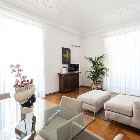 Casa Vacanze Il Duomo 卡塔尼亚 外观 照片