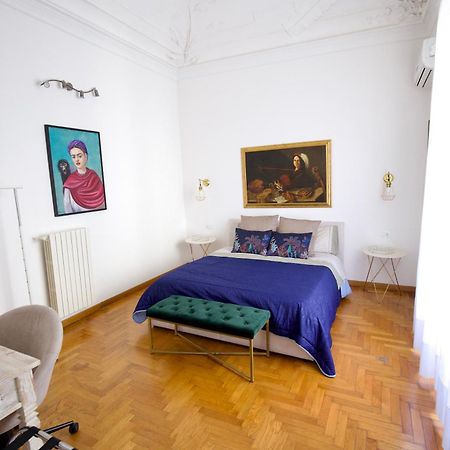 Casa Vacanze Il Duomo 卡塔尼亚 外观 照片