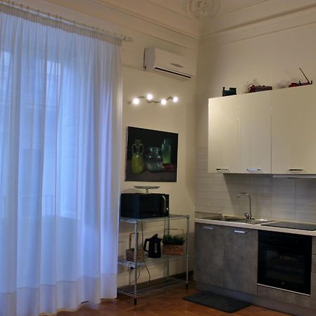 Casa Vacanze Il Duomo 卡塔尼亚 外观 照片