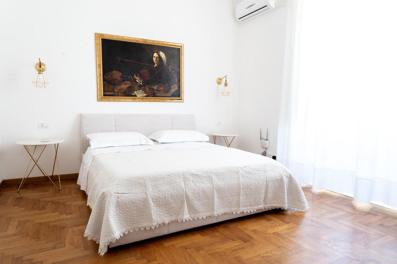 Casa Vacanze Il Duomo 卡塔尼亚 外观 照片