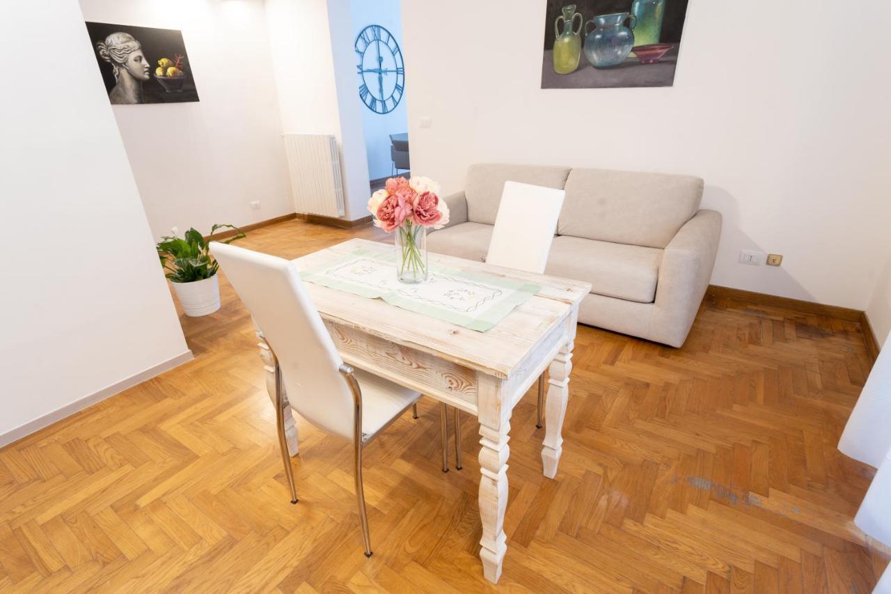 Casa Vacanze Il Duomo 卡塔尼亚 外观 照片