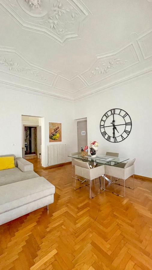 Casa Vacanze Il Duomo 卡塔尼亚 外观 照片
