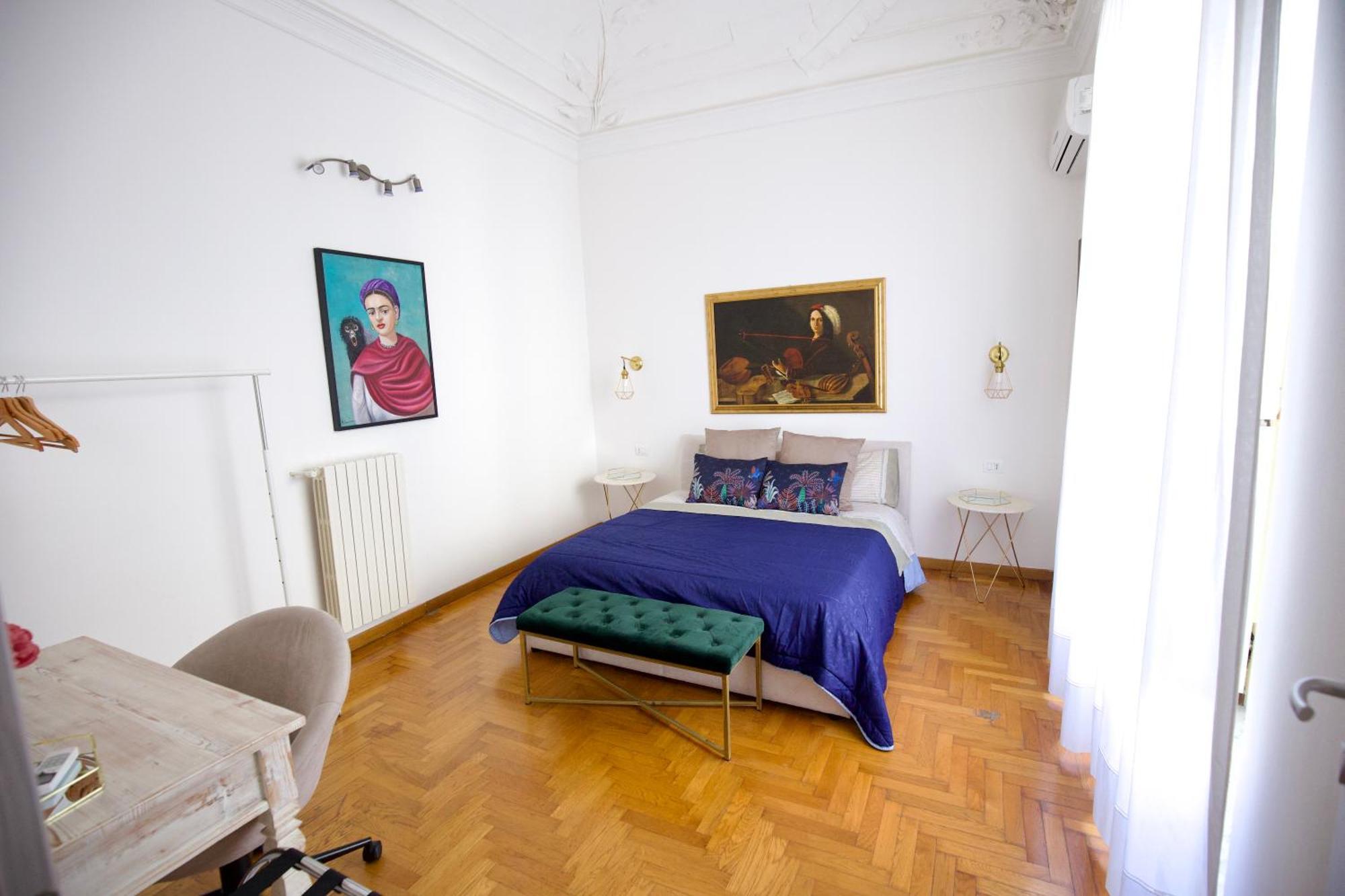 Casa Vacanze Il Duomo 卡塔尼亚 外观 照片