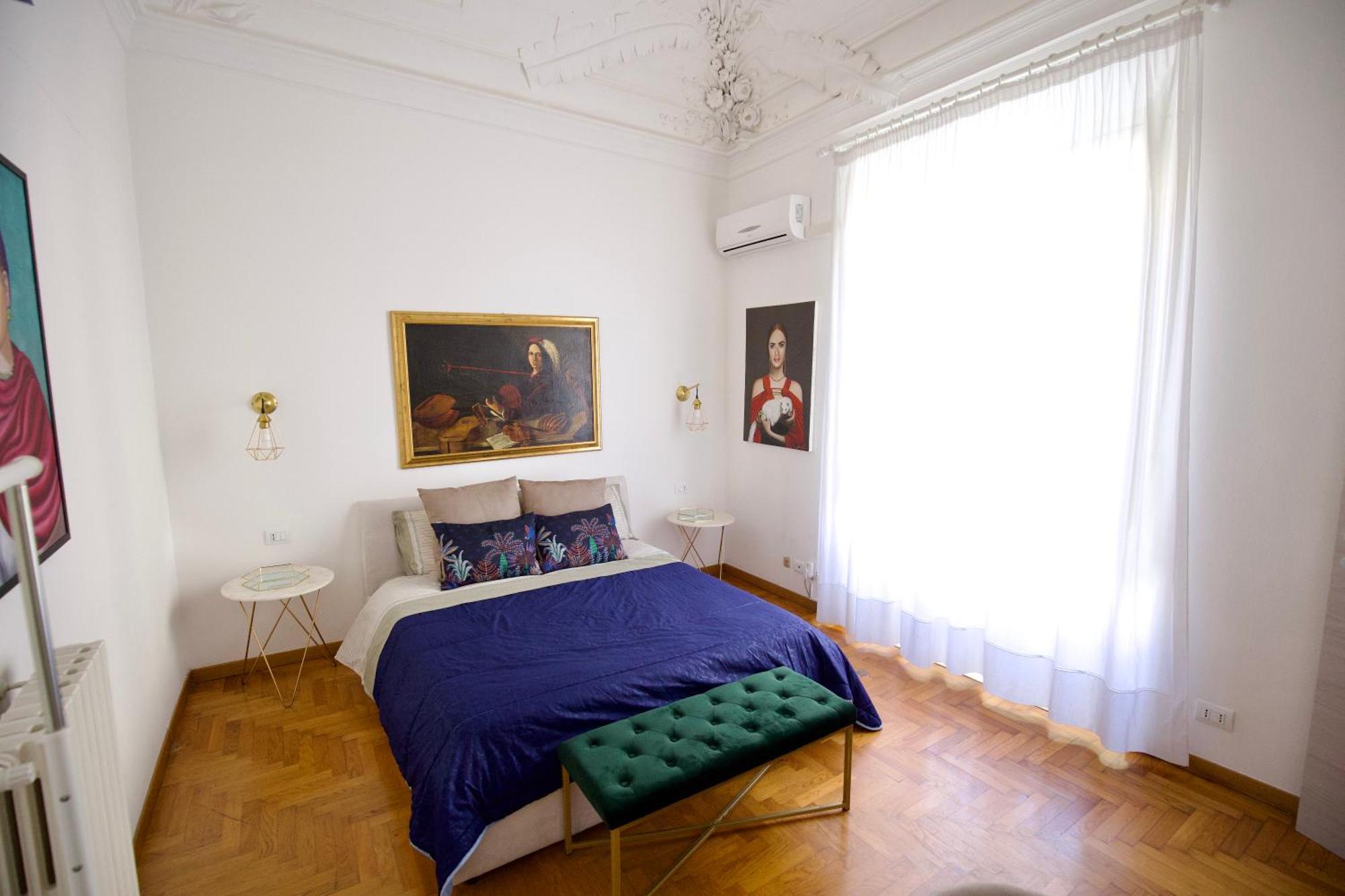 Casa Vacanze Il Duomo 卡塔尼亚 外观 照片