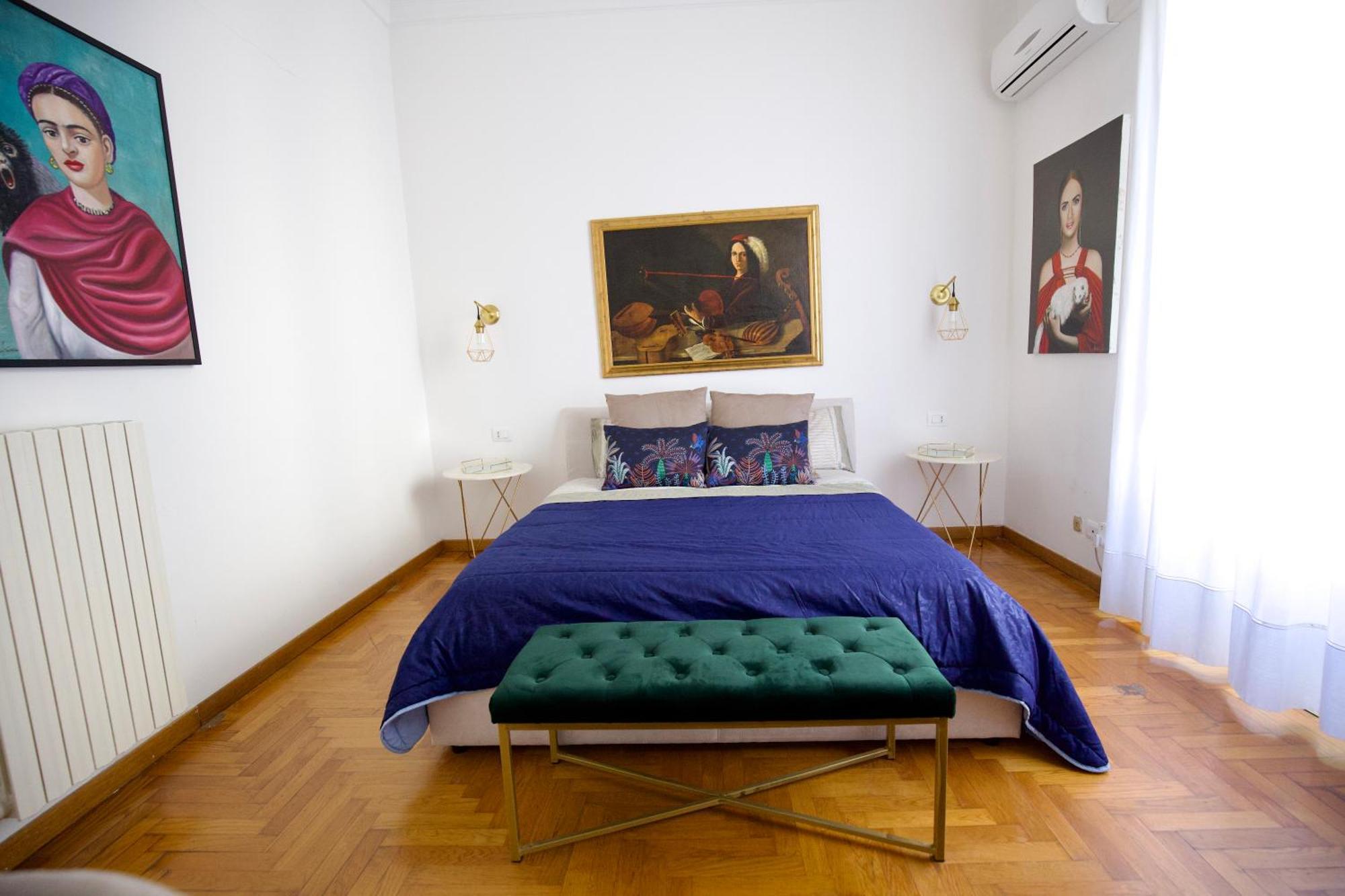 Casa Vacanze Il Duomo 卡塔尼亚 外观 照片